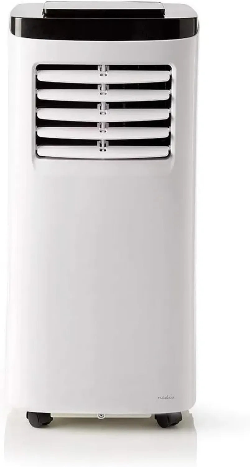 Climatiseur Portable Nedis 7000 BTU Économie d'Énergie