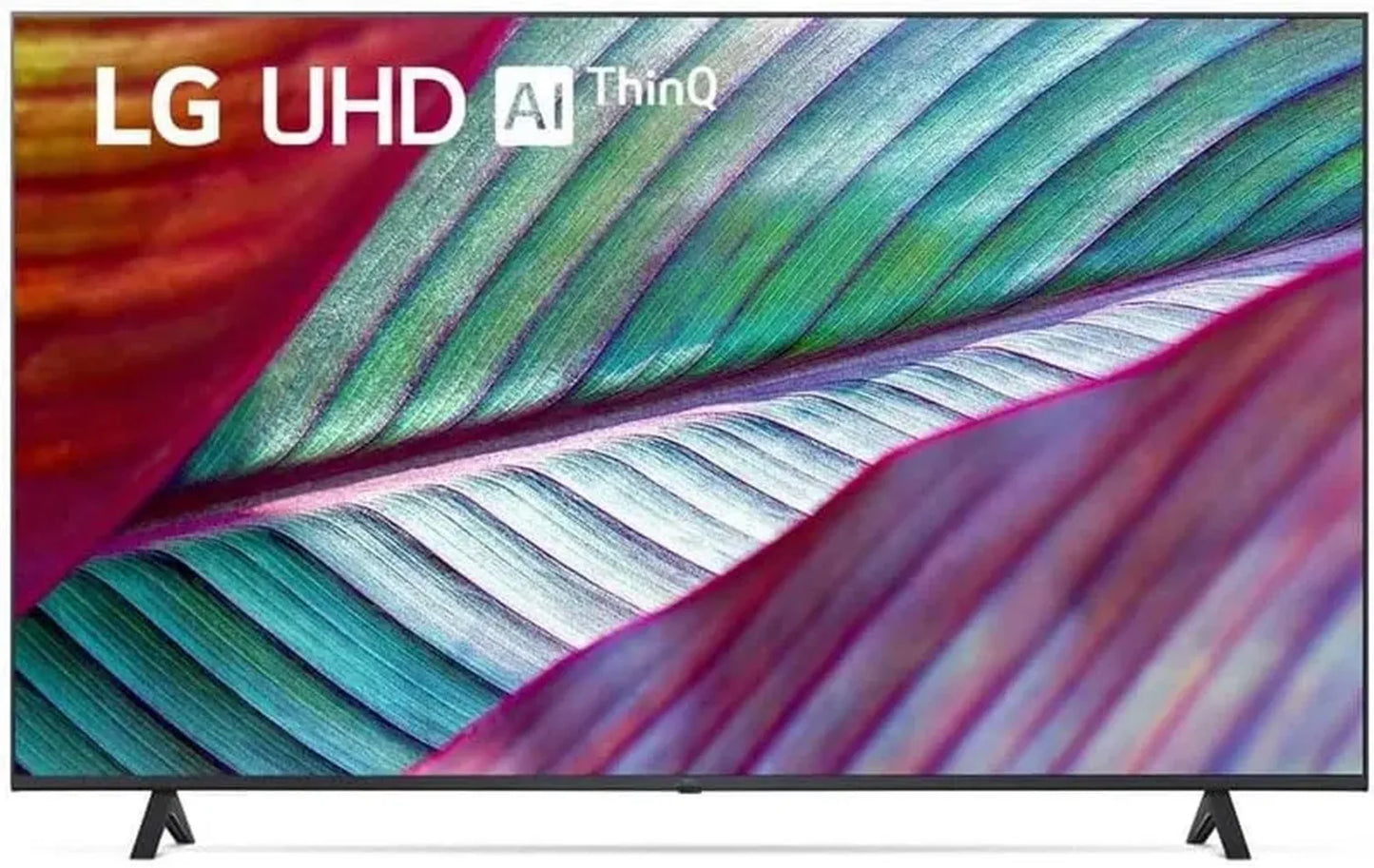 Téléviseur LED 55'' LG 55UR78003 4K UHD HDR10 WebOS
