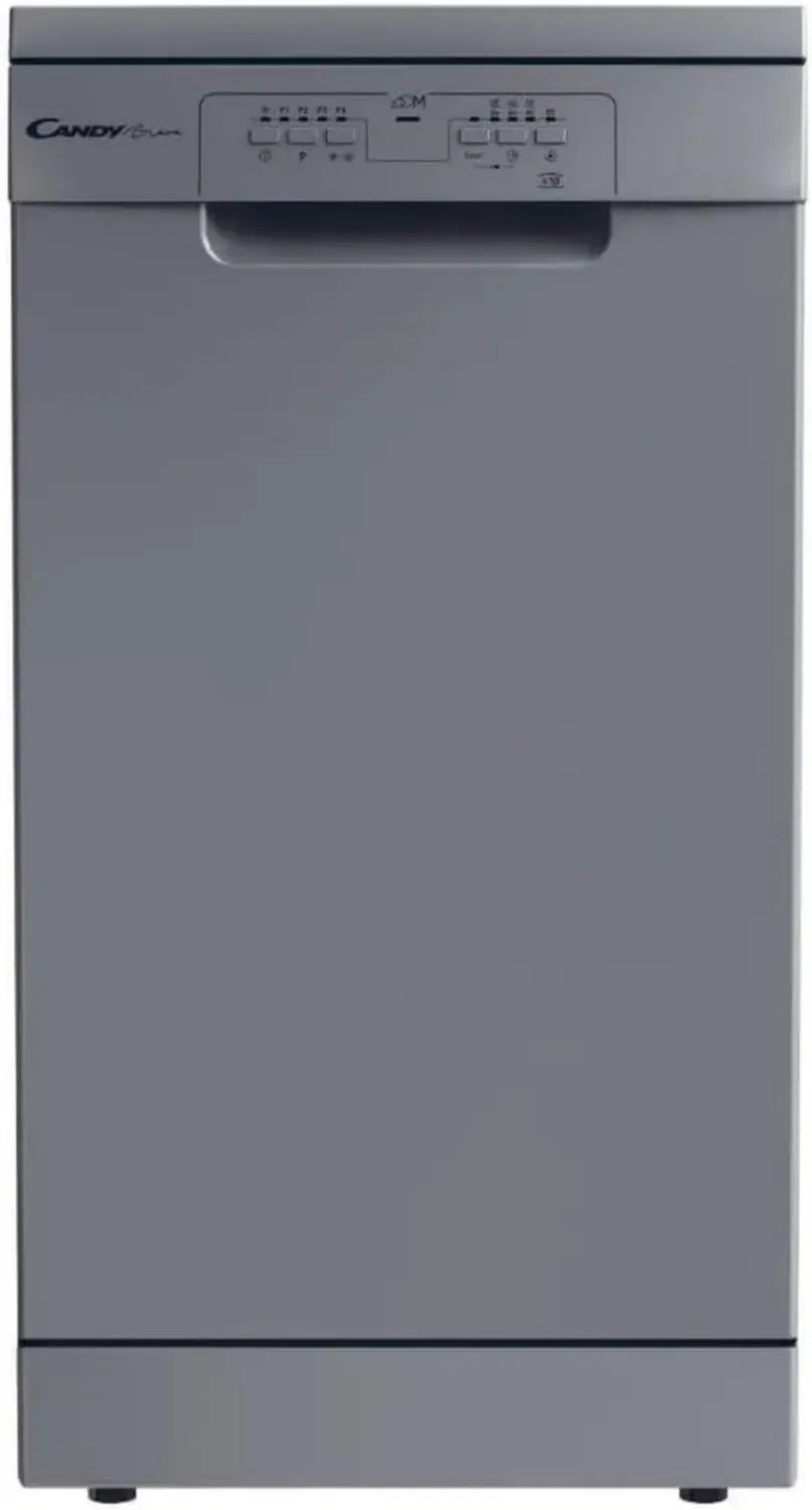Lave-vaisselle Slim Brava 45 cm 10 Couverts - Classe Énergétique E