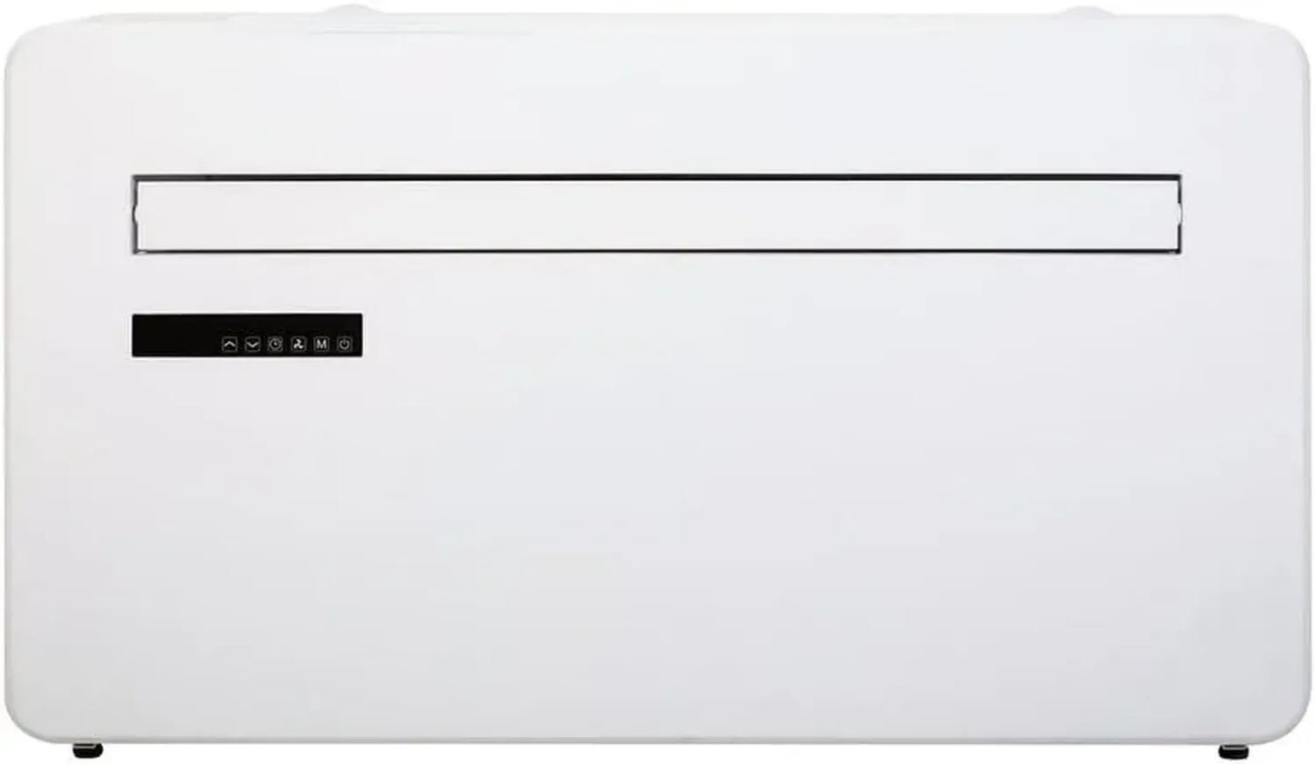 Climatiseur Mural Réversible Kub-E 12000 BTU avec Wifi - Voltman