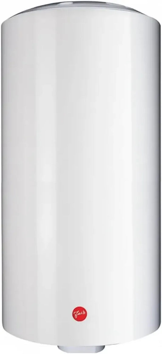 Chauffe-Eau Électrique Vertical 200L avec Résistance Anticalcaire, Installation Facile