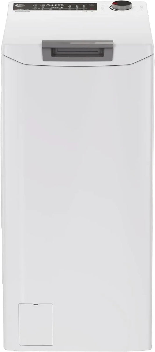 Lave-linge Hoover H-WASH 500 THO286TM5-S 8 kg 1200 tr/min Blanc