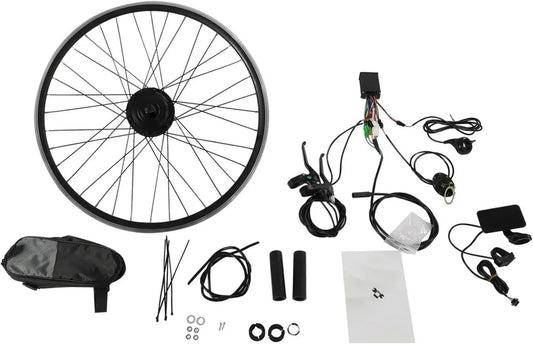 Ensemble de conversion pour vélo électrique 250W, 28/29', LCD, 36V