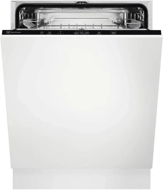 Lave-vaisselle entièrement intégré Electrolux 13 couverts A++ avec capteur