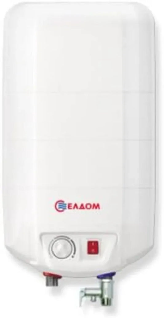 Chauffe-eau électrique 15L 2 kW pour installation sous évier sous pression