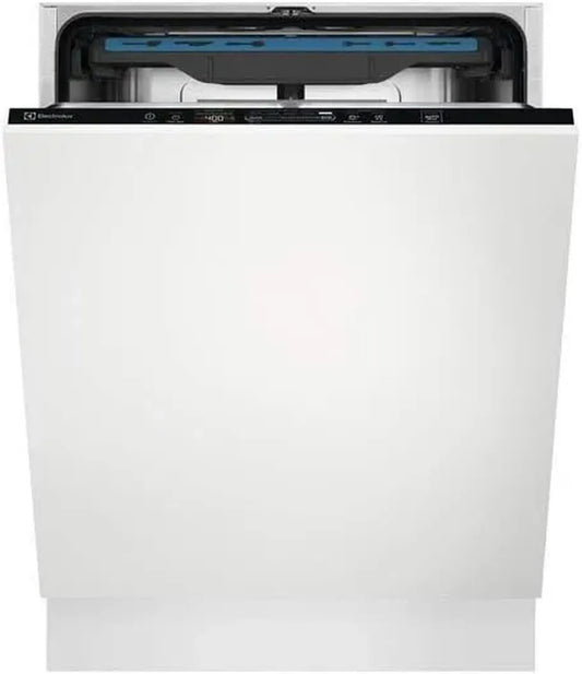 Lave-vaisselle encastrable Electrolux 60cm A++ 44dB 14 couverts avec tiroir