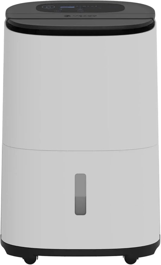 Déshumidificateur et Purificateur d'Air HEPA Meaco AreteOne pour Maison 50 m²
