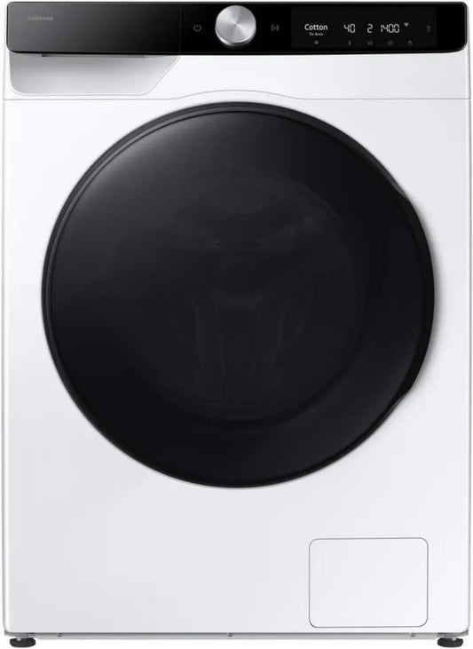 Lave-linge séchant Crystal 9/6KG WiFi Classe A